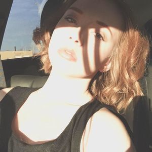 Meet your Posher, Cheyenne