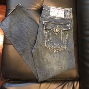 True religion billy bigt jeans