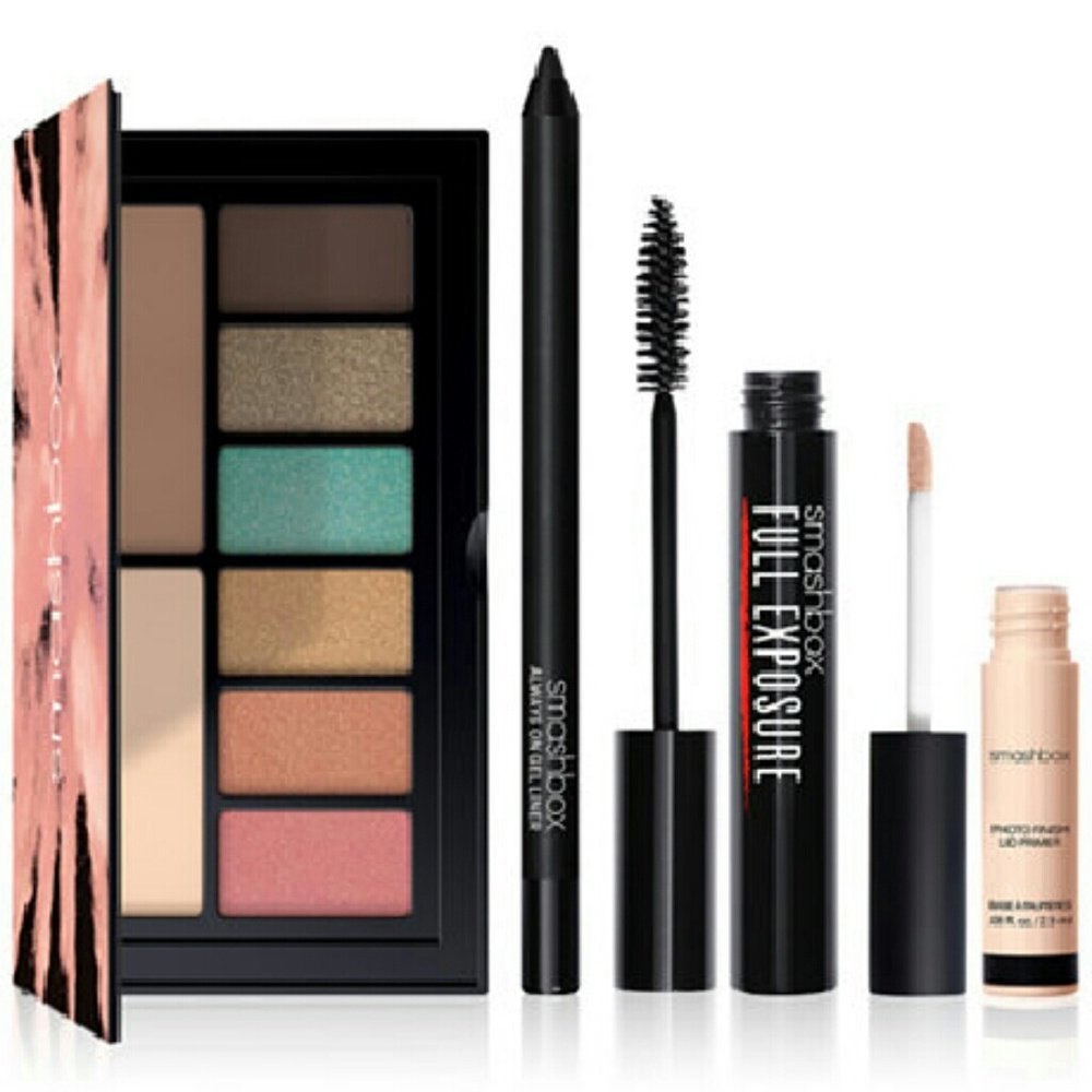 Smashbox