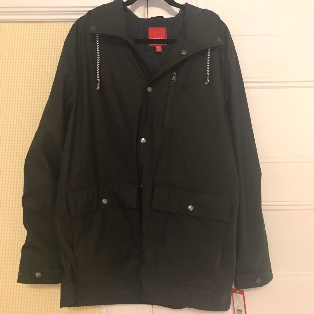Mens jacket