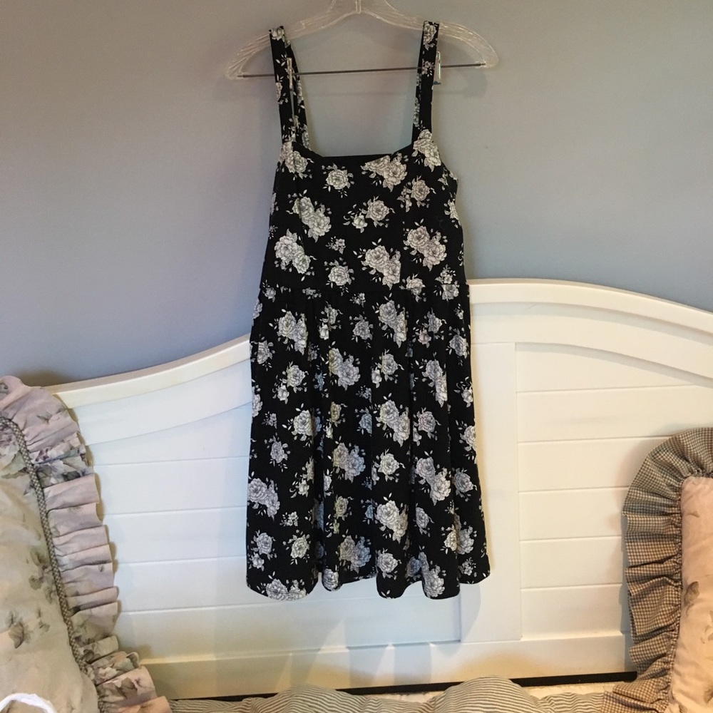 Sun dress