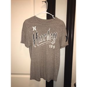 Men's Hurley T-Shirt
