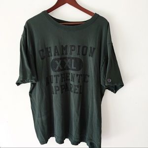 Vintage Champion t shirt
