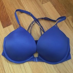 VS very sexy push up bra