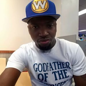 Meet your Posher, Donta