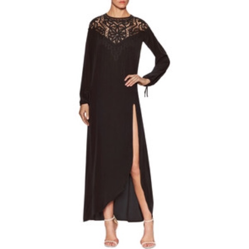 ❤️MAKE OFFER!❤️🆕FOR LOVE & LEMONS-Santa Cruz Maxi - Picture 3 of 6