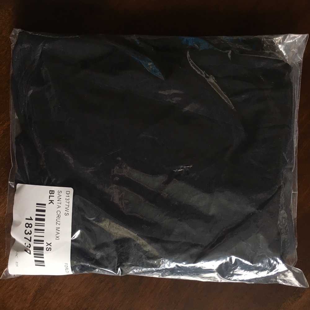 ❤️MAKE OFFER!❤️🆕FOR LOVE & LEMONS-Santa Cruz Maxi - Picture 4 of 6