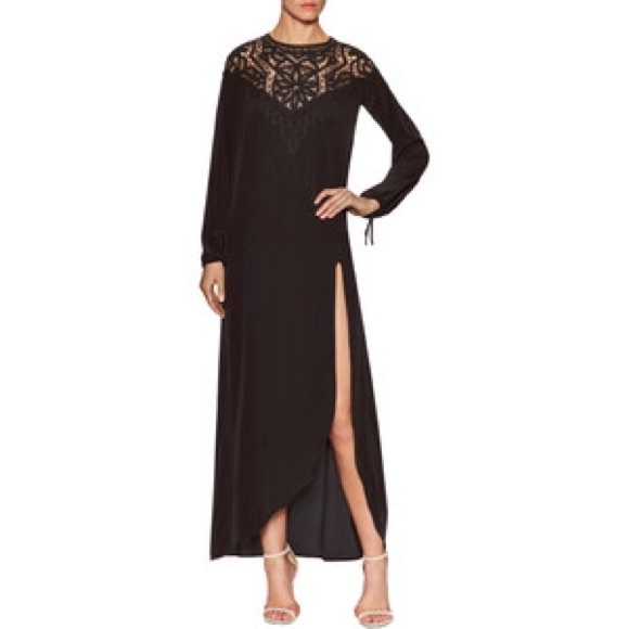 ❤️MAKE OFFER!❤️🆕FOR LOVE & LEMONS-Santa Cruz Maxi - Picture 3 of 6