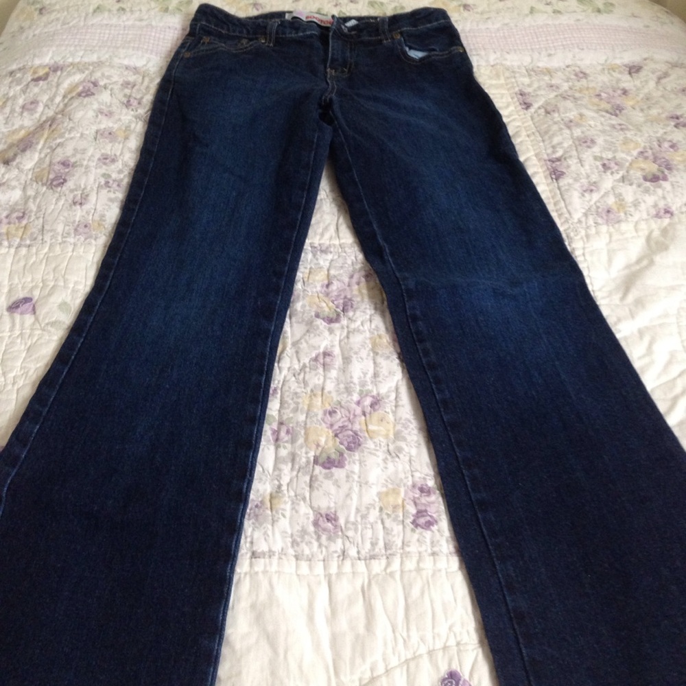 Last chance! Boot cut pants