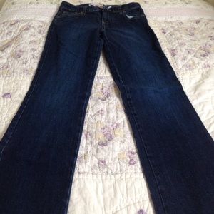 Last chance! Boot cut pants