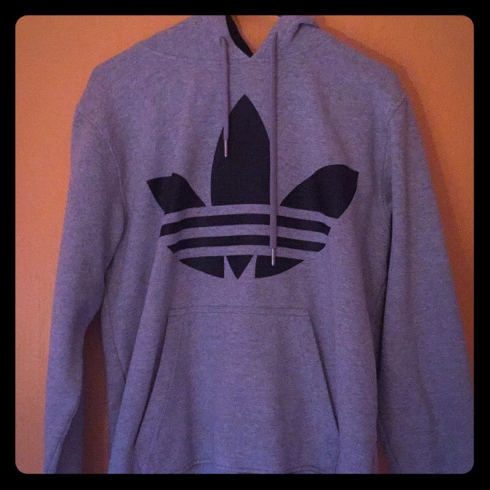 Adidas Hoodie