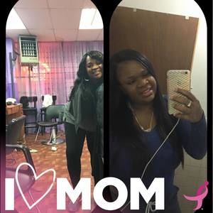 Meet your Posher, Alex