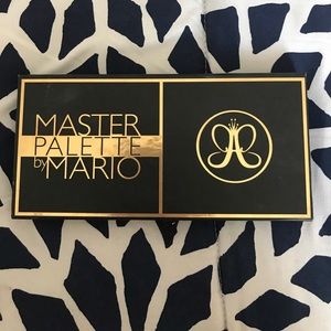 Master Palette by Mario