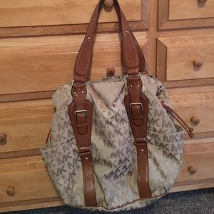 Michael Kors handbag