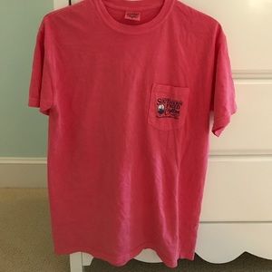 Southern Fried Cotton tshirt