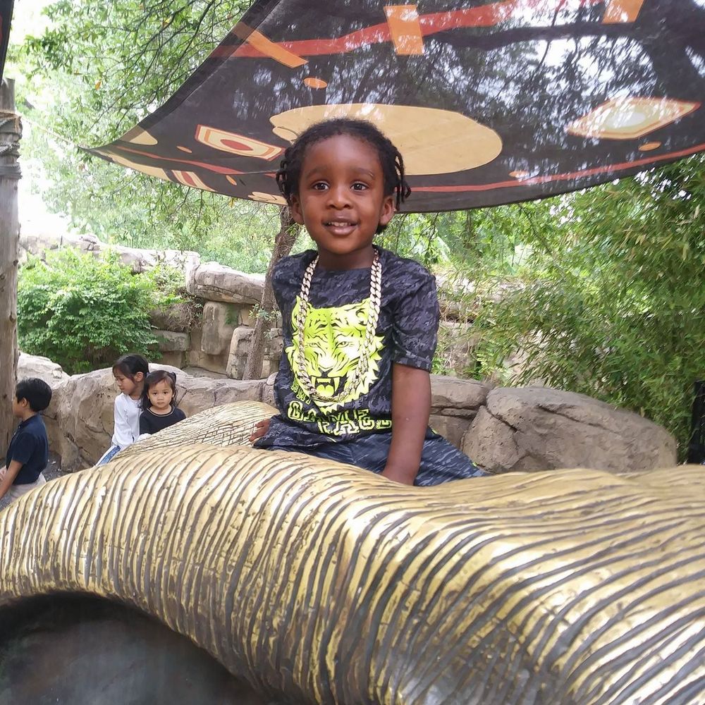 Meet your Posher, Young