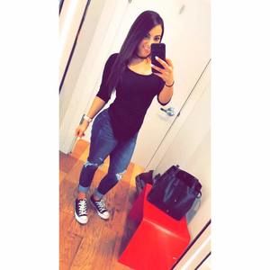 Meet your Posher, Brisa