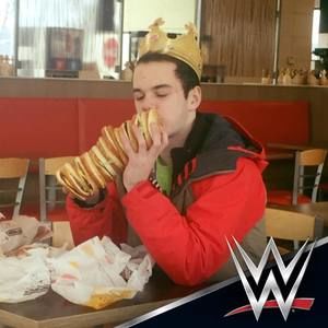 Meet your Posher, Nick