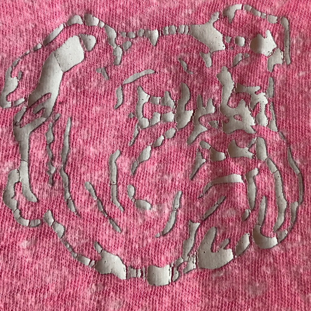 Abercrombie Racerback Tank - Picture 4 of 8