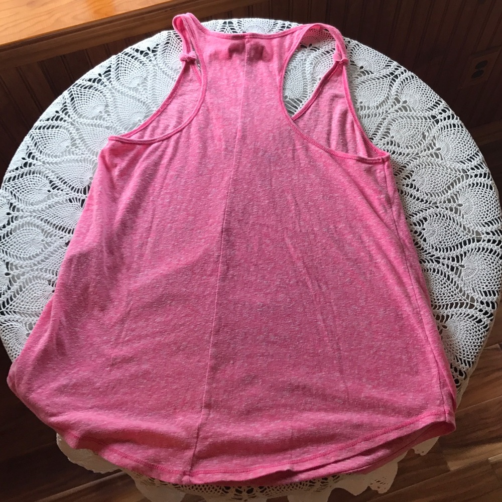 Abercrombie Racerback Tank - Picture 2 of 8
