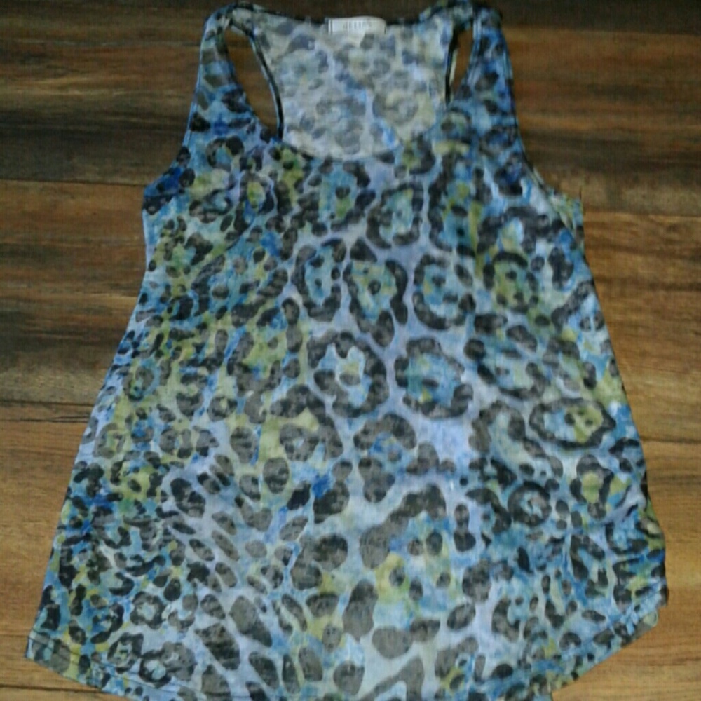 DeLia s size medium top