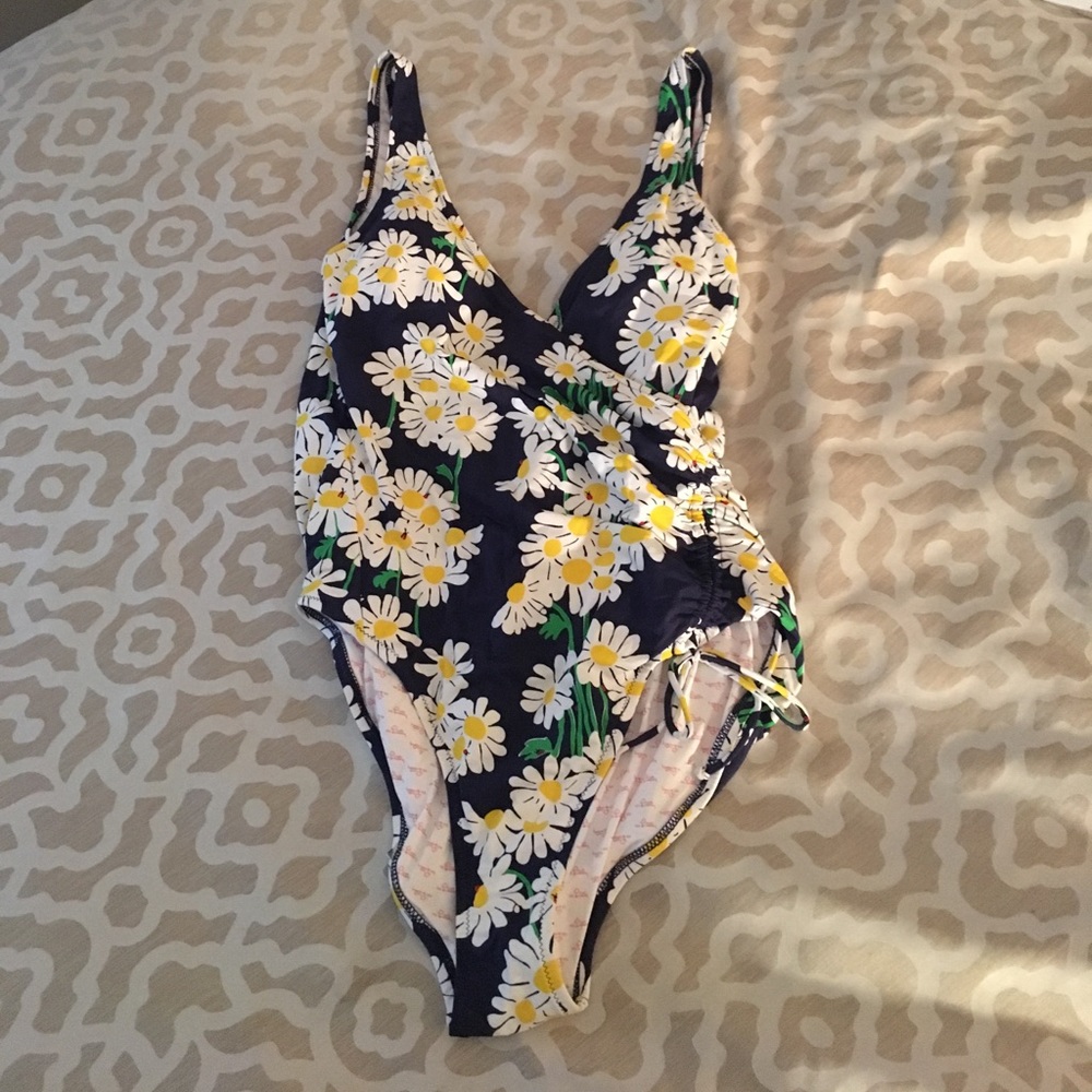 Lilly Pulitzer swimsuit