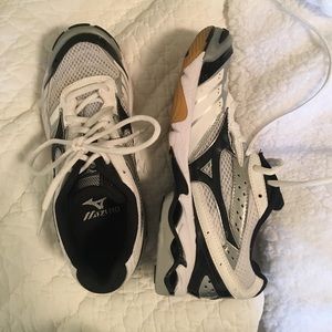 Mizuno Volleyball Shoes