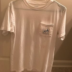 Southern tide T shirt