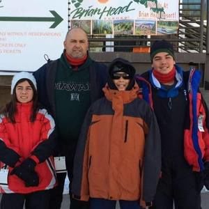 Meet your Posher, Kevin m.