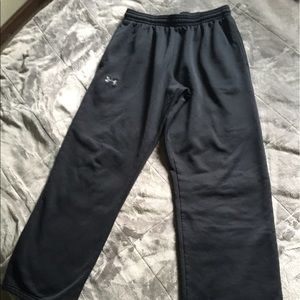 Under Armour sweatpants