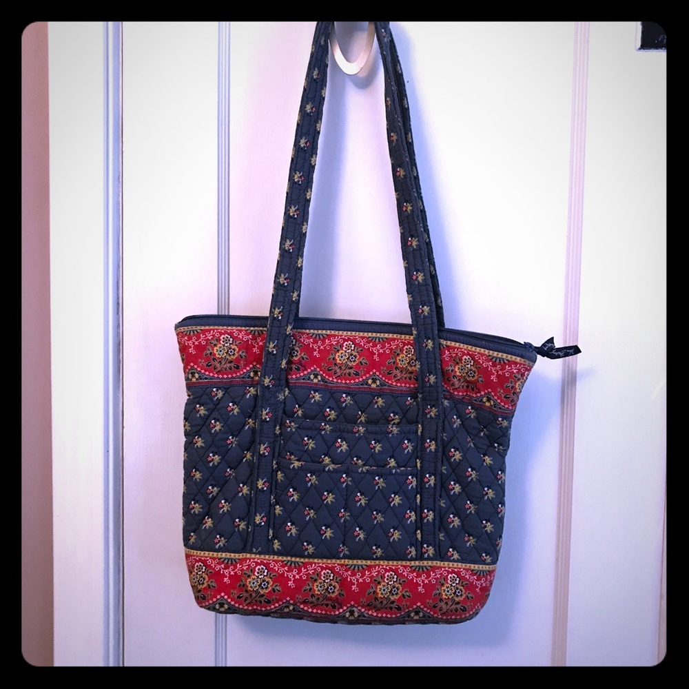Vintage Vera Bradley Shoulder Bag
