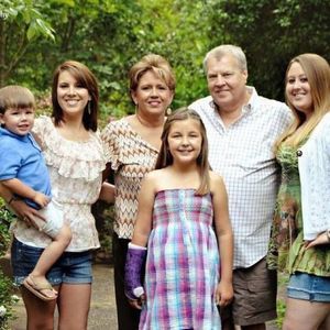 Meet your Posher, Brenda