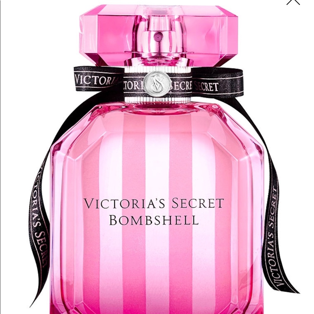 Victoria's Secret Bombshell