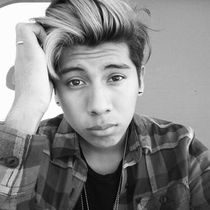 Meet your Posher, Patrick