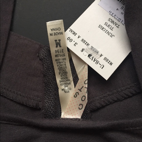 Crop top - Picture 3 of 3