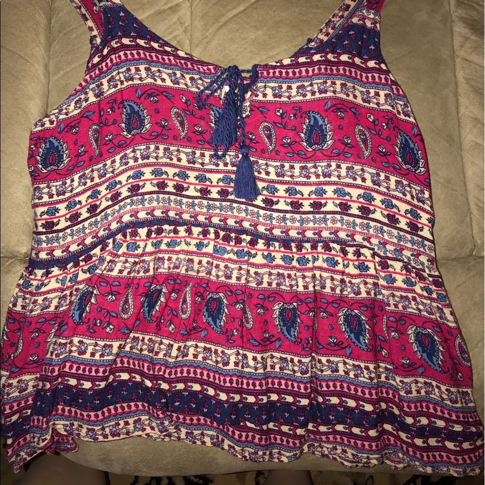 Tank - Picture 2 of 3