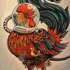 Meet your Posher, Fran