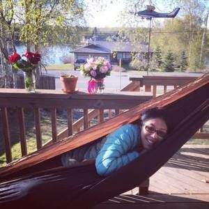 Meet your Posher, Minty