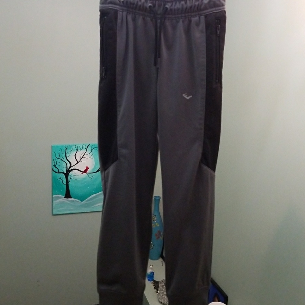 Boys Everlast Pants