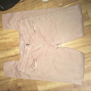 American eagle jeggings