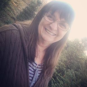 Meet your Posher, Peggy