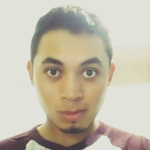 Meet your Posher, William