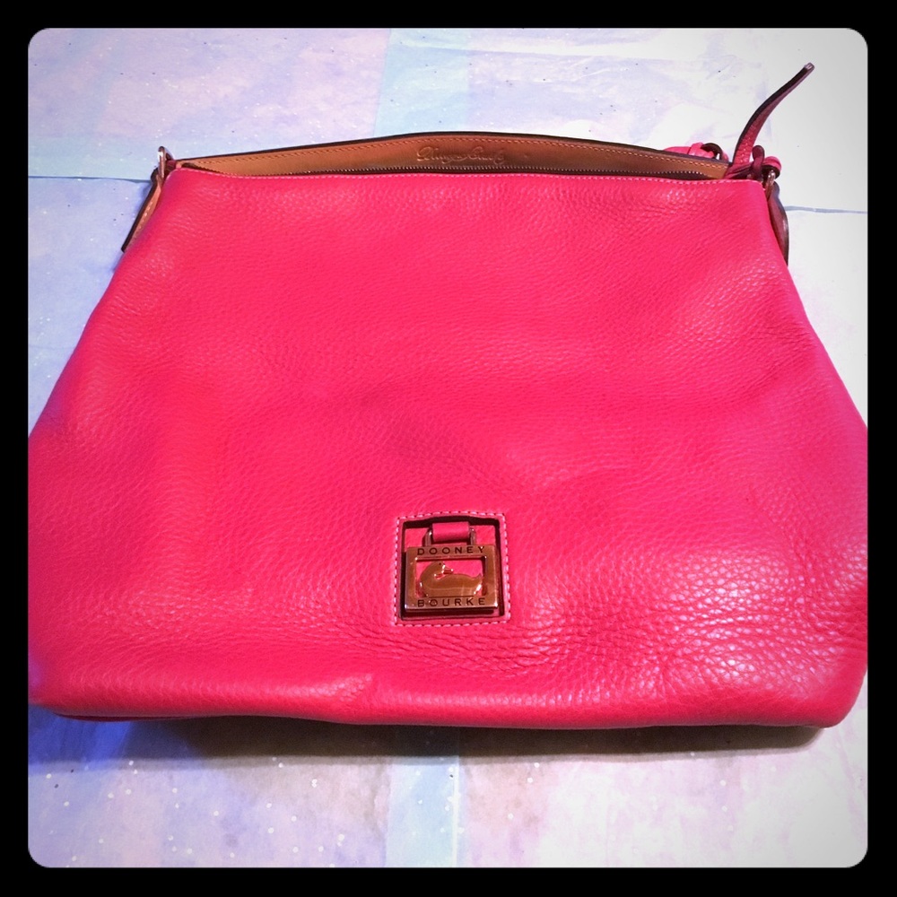 Dooney & Bourke Large Purse