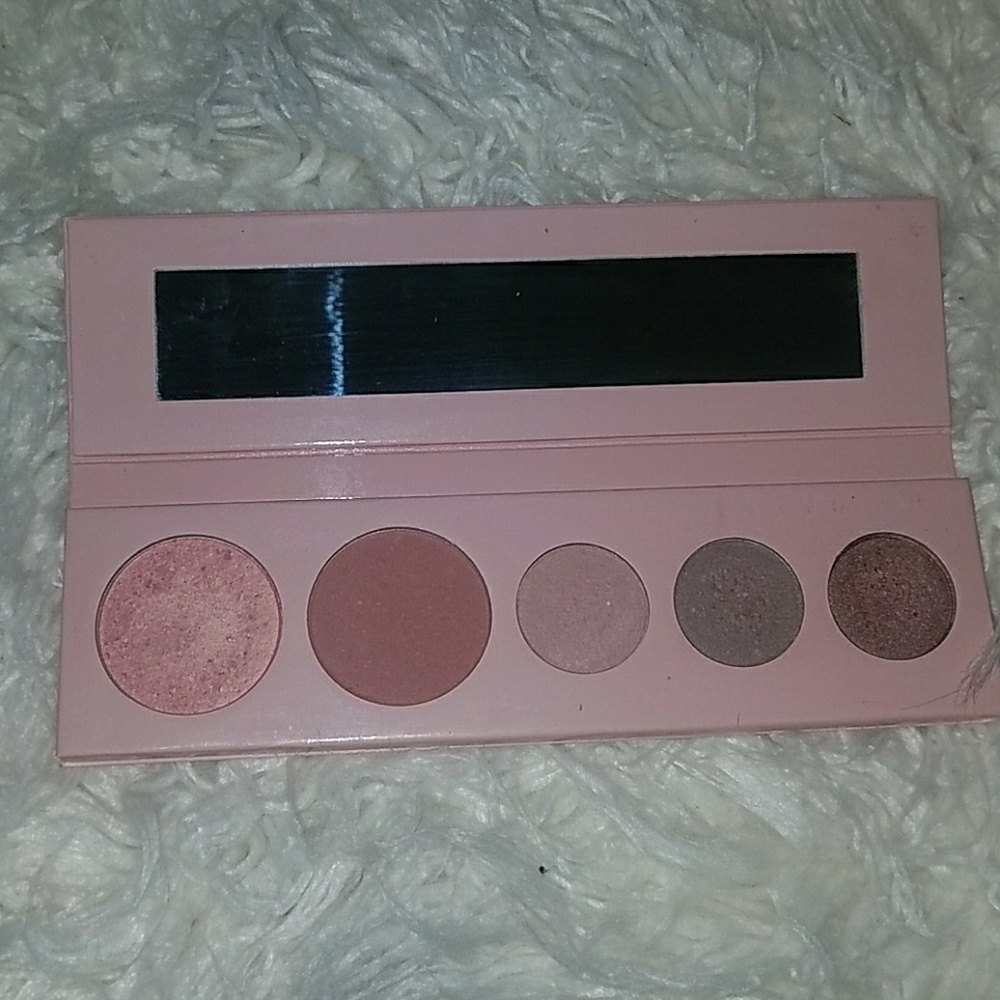 Pretty Naked Palette