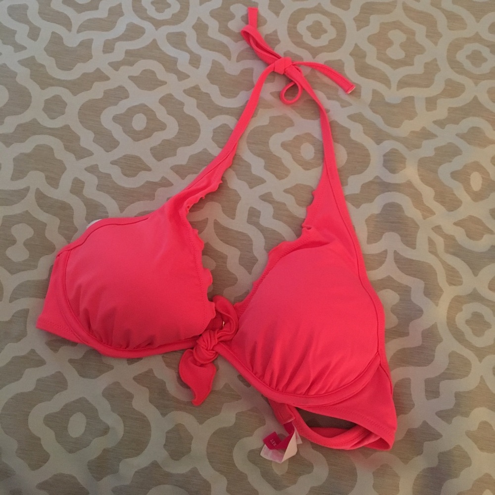 Victoria's Secret bikini top