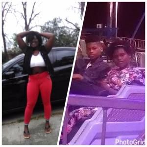 Meet your Posher, Evelyn