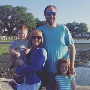 Meet your Posher, Christine