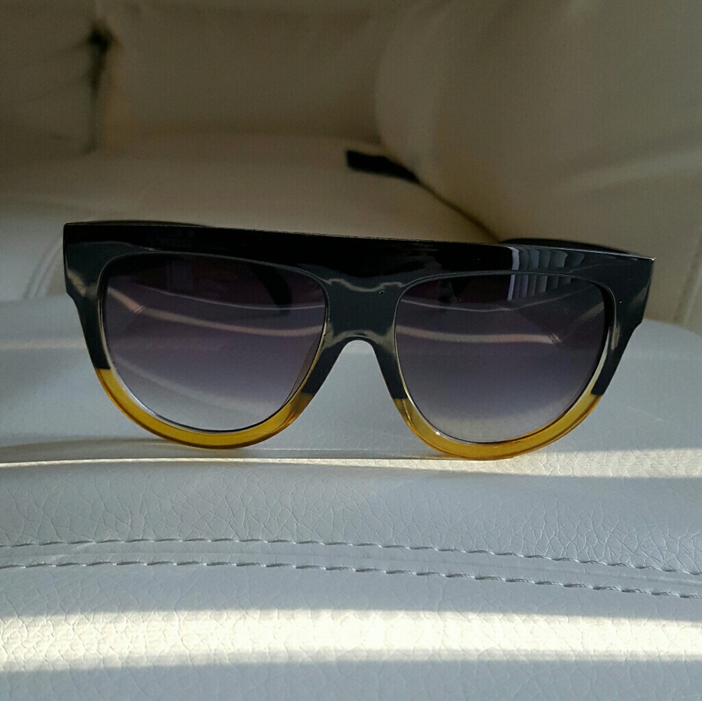 Gorgeous sunglasses