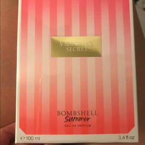 Victoria's Secret Bombshell "Summer"