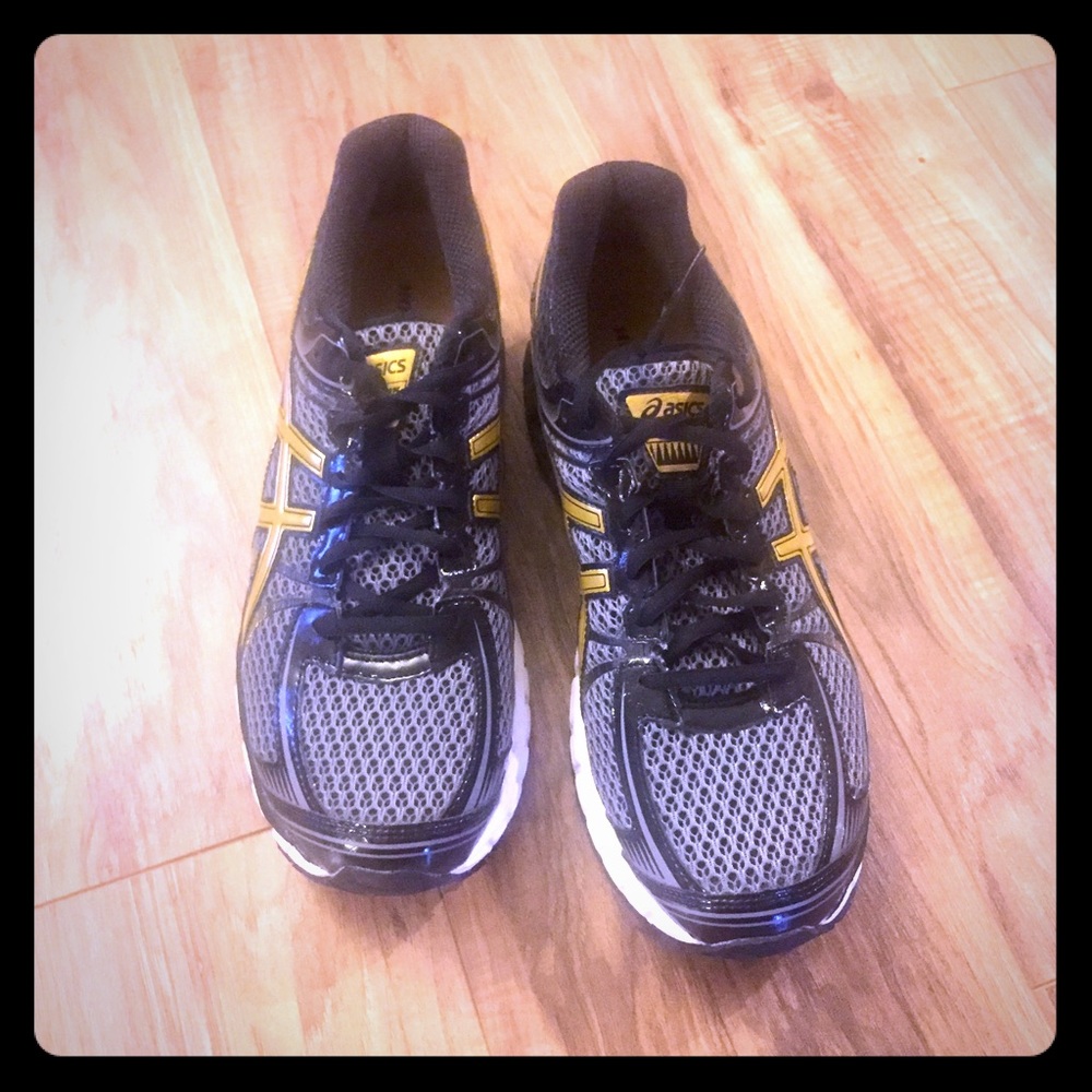 ASICS Men's GEL-Flux Athletic Shoe